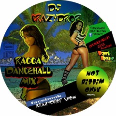 Ragga dancehall mix