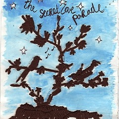 the secret love parade - new pony (nuño gomez remix)