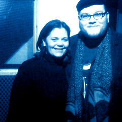 Fíos de vida (con María do Ceo)