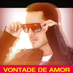 Paulo Mac - Vontade de amor (Original Mix)