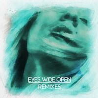 Dirty South & Thomas Gold ft. Kate Elsworth - Eyes Wide Open (Lenno Remix)