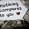 Cover of Nothing Compares to You (Sinead O'conner)