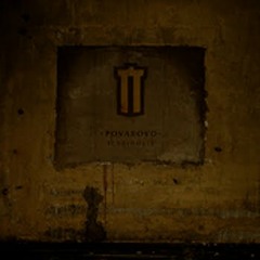 Povarovo - Ronald