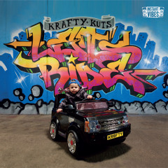 IVIBESCD001D : KRAFTY KUTS - LET'S RIDE - ALBUM PREVIEW MINI MIX - INSTANT VIBES - OUT NOW