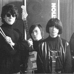 The Tribe : No Reason To Complain (Direct Tape Live Rehearsal)