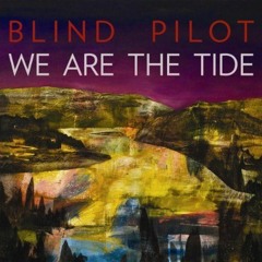 Blind Pilot - White Apple