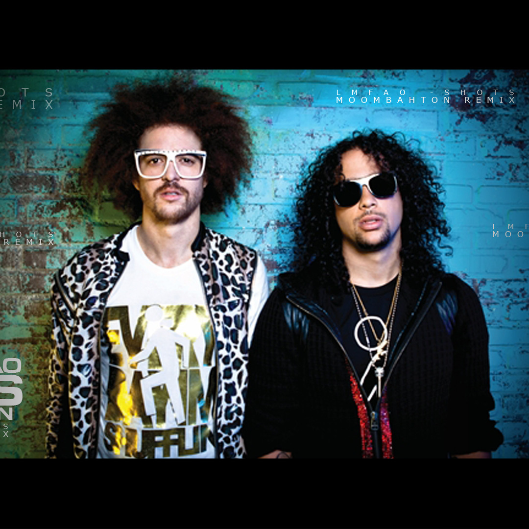 Stream LMFAO - Shots (ft Lil' Jon) (ADITBEAT MOOMBAHTON REMIX
