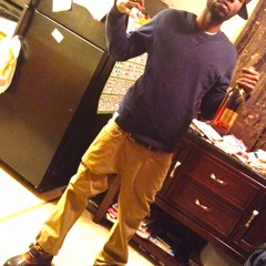 03 If It Anit Bout Tha Money