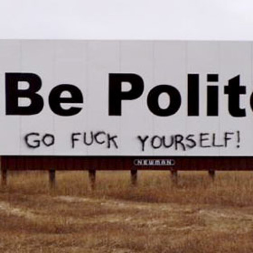 Go Fuck Yourself Pics