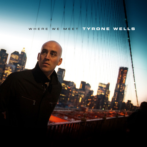 Stream i cant save you now by tyrone wells listen online for free on