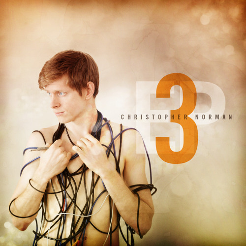 Christopher Norman