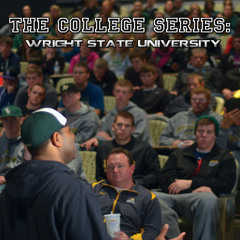Wright State University - Drive