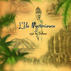 L'Ile Mystérieuse - 2005