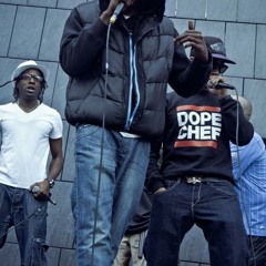 LETTER TO MY DAUGHTER - DOGMAN