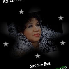 DJ Osmar Feat. Aretha Franklin - A Deeper Love ( Stromae FunHouse RadioMix)