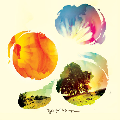 Tycho - Past is Prologue w/ Casey Chanatry