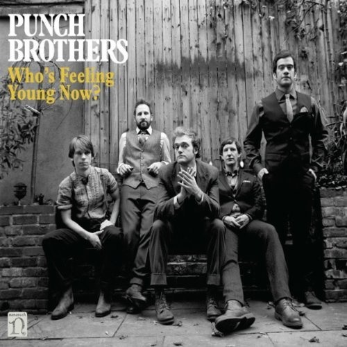 Punch Brothers - This Girl