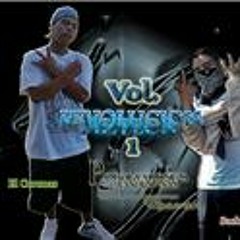 Demostrando  talento sazbe moose ft coronas flow (chiapas&cozumel