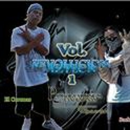 Demostrando  talento sazbe moose ft coronas flow (chiapas&cozumel