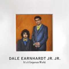 Dale Earnhardt Jr. Jr. - We Almost Lost Detroit