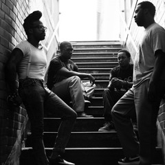 The Robert Glasper Experiment- Move Love ft. KING (Dai's Love Makin RMX)