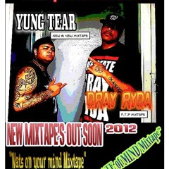 DRAY RYDA-State Of Mind