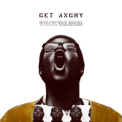 Get Angry