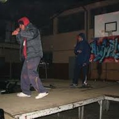AL KELE KEDE EL ZAKO (sazbe moose,kroniko,grease,zakra)