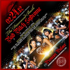 DiamondDashBadBitchSyndrome