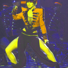 Fight For This Love -S.R Tentative REMIX