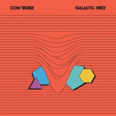 Com Truise - Norkuy