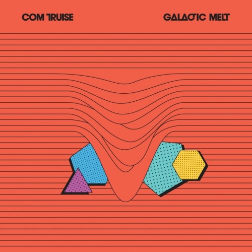 Com Truise - Norkuy