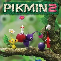 Pikmin Chant (Pikmin 2)