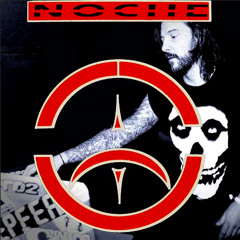 Thë Omën - Oscar Mulero (1995)