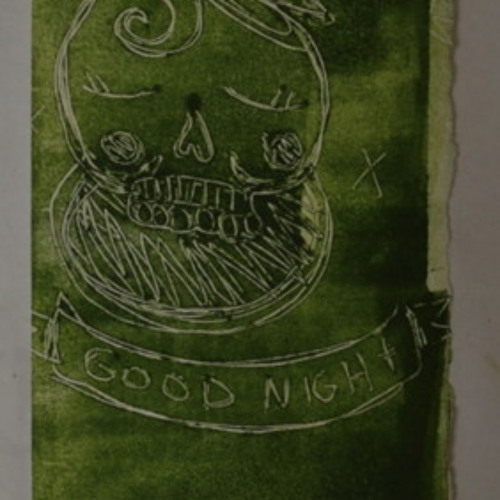 Stream Fake Plastic Trees (ukuleleamanda palmer/radiohead cover) by