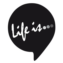 Marco Faraone - LIFE IS...Podcast