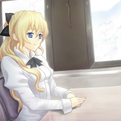 Katawa Shoujo - Teatime, Fast Forward