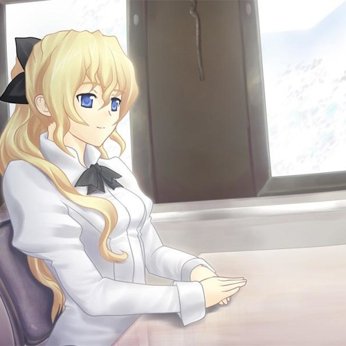 Katawa Shoujo - Teatime, Fast Forward