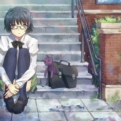 Katawa Shoujo - Jitter