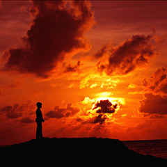 KungFuu feat. Daria - Little hope