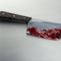 Psychopathic Murderer[Silva D.Maniac]