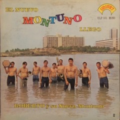 Roberto Y Su Nuevo Montuno - Me Queda Un Guaguancó