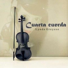 Lynda Greysso - Cuarta Cuerda (ISP Deep Remix)