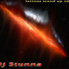 Latino's stand up vol 1