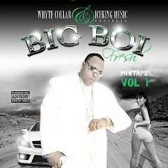 She Got Cake ( Instrumental ) ( With Hook )