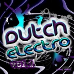 Dutch Electro Mix (Bounce)