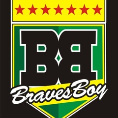 Braves Boy - Kamu Seperti Jogja