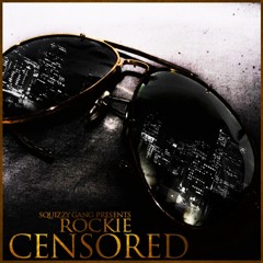 Rockie - Dont Stop (Prod. by Boy Davey)