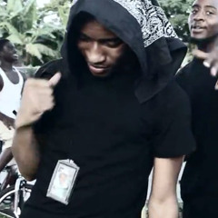CCM MARC- RACKS ON MY BARS( FREESTYLE)