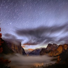 Twilight Valley